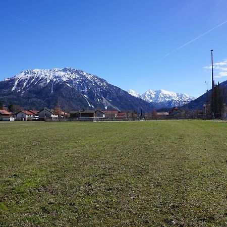 Schwabenbauernhof Leilighet Ruhpolding Eksteriør bilde