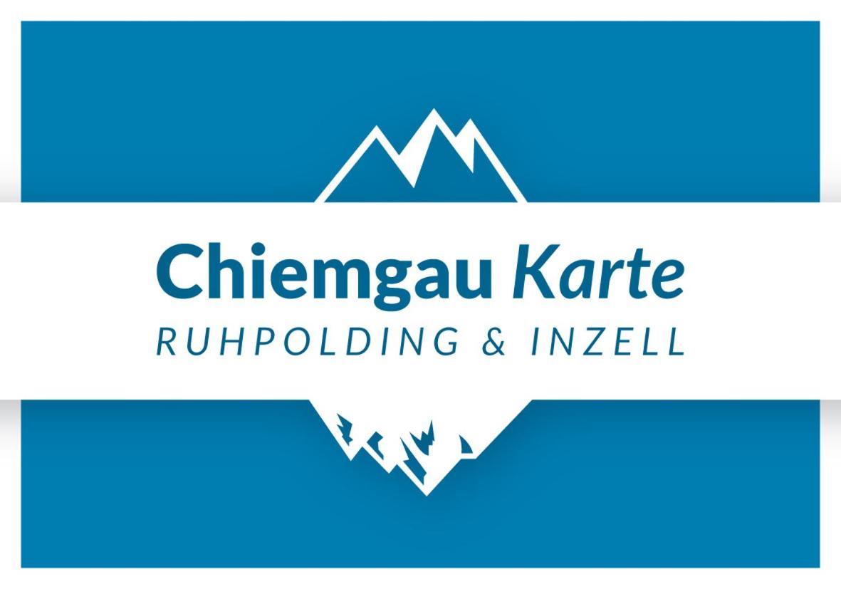 Schwabenbauernhof Leilighet Ruhpolding Eksteriør bilde